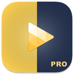 OmniPlayer: MKV Video Player icon